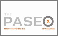 The Paseo Will Bring Art from Beyond to Taos