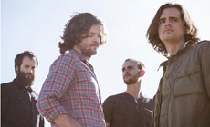 Town of Taos and Solar Fest Announce Kongos Free Concert