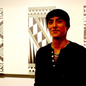 David Naranjo artist
