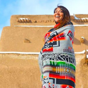 Dawning Pollen Shorty