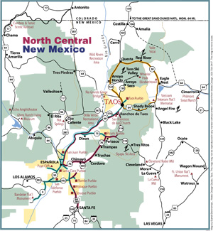 NCNM Map03 
